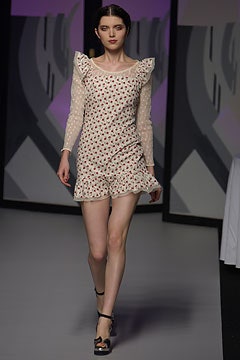 FrostFrench S/S 04 Look 18