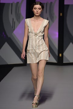 FrostFrench S/S 04 Look 21
