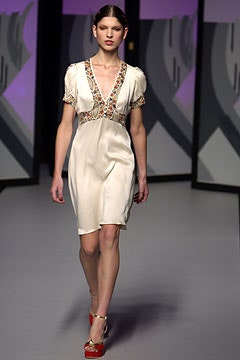 FrostFrench S/S 04 Look 27