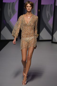 FrostFrench S/S 04 Look 30