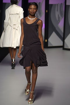 FrostFrench S/S 04 Look 33
