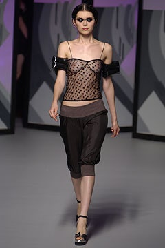 FrostFrench S/S 04 Look 34