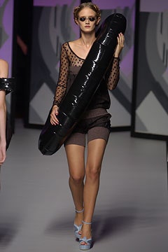 FrostFrench S/S 04 Look 36