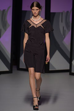 FrostFrench S/S 04 Look 37