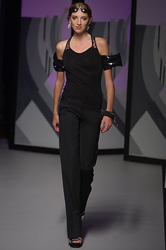 FrostFrench S/S 04 Look 39