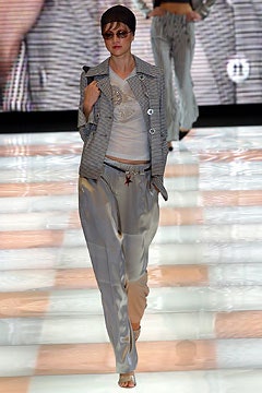 Giorgio Armani S/S 04 Look 26
