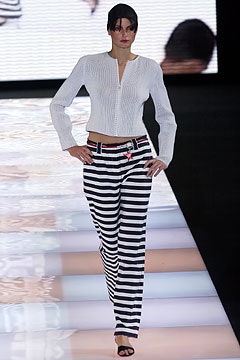 Giorgio Armani S/S 04 Look 35