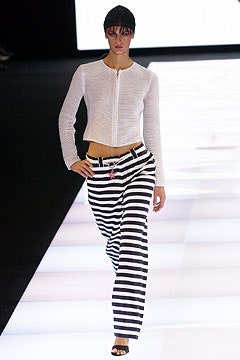 Giorgio Armani S/S 04 Look 36