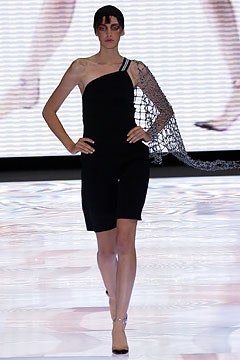 Giorgio Armani S/S 04 Look 42
