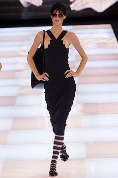 Giorgio Armani S/S 04 Look 46