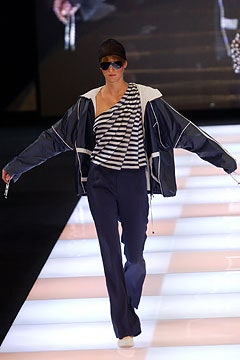 Giorgio Armani S/S 04 Look 52