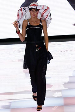 Giorgio Armani S/S 04 Look 59