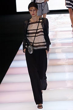 Giorgio Armani S/S 04 Look 70