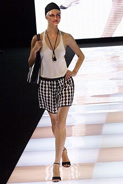 Giorgio Armani S/S 04 Look 71