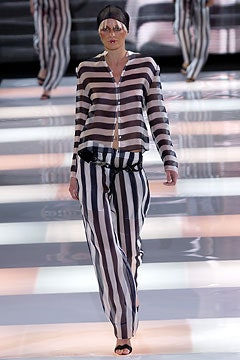 Giorgio Armani S/S 04 Look 81