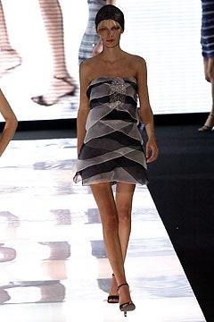Giorgio Armani S/S 04 Look 94