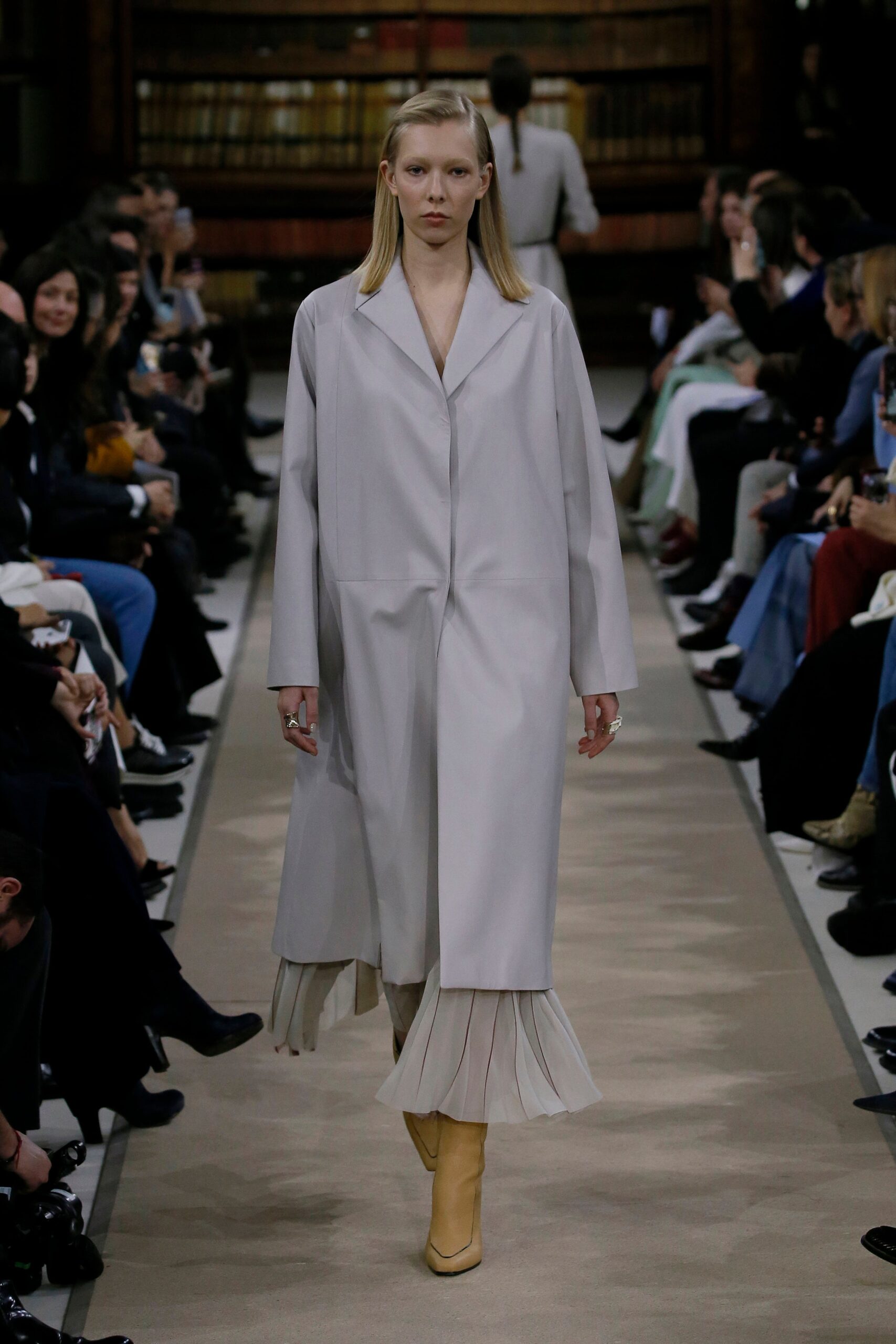 Giada F/W 18 Look 11