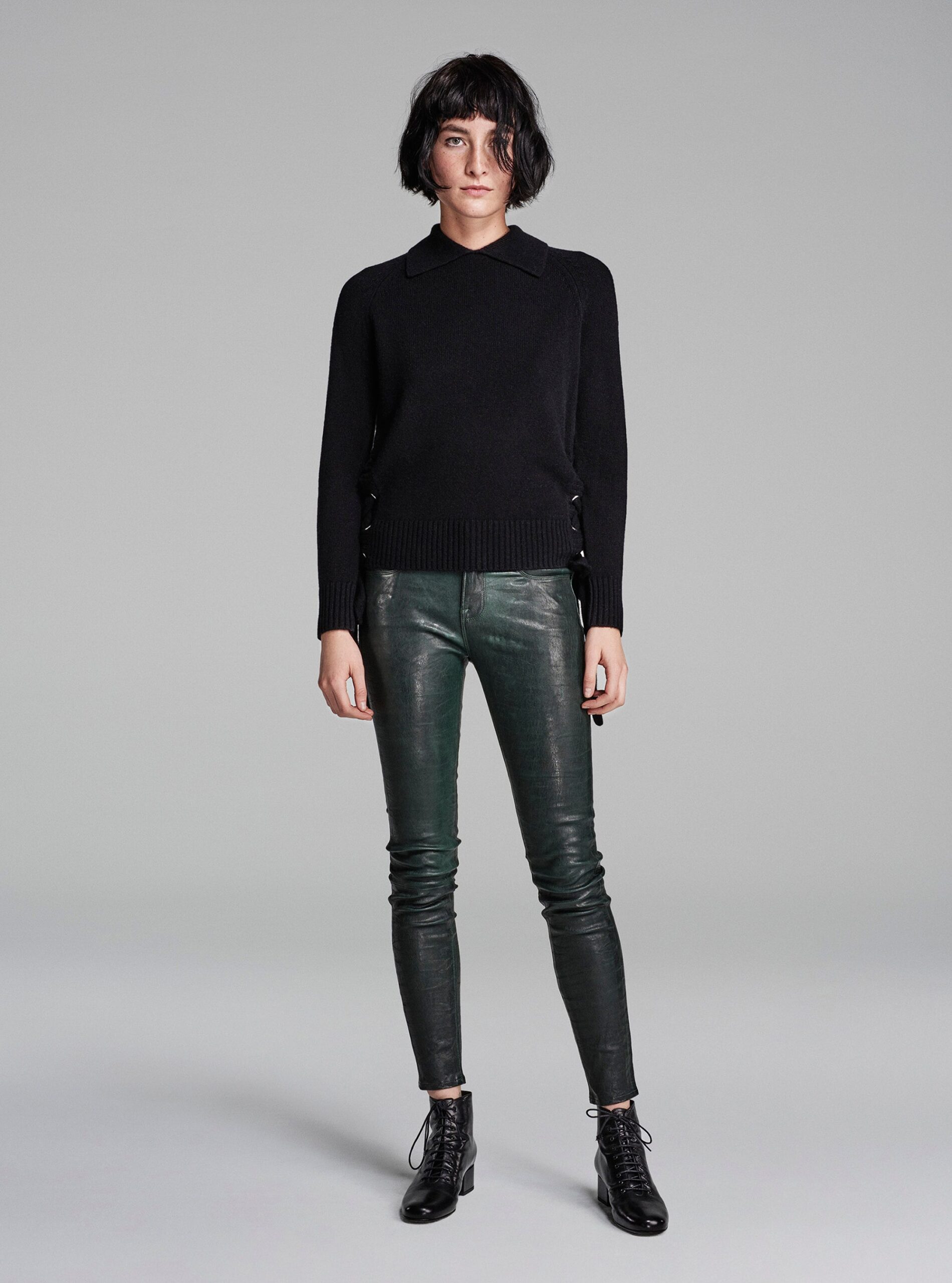 Frame F/W 16 Look 11