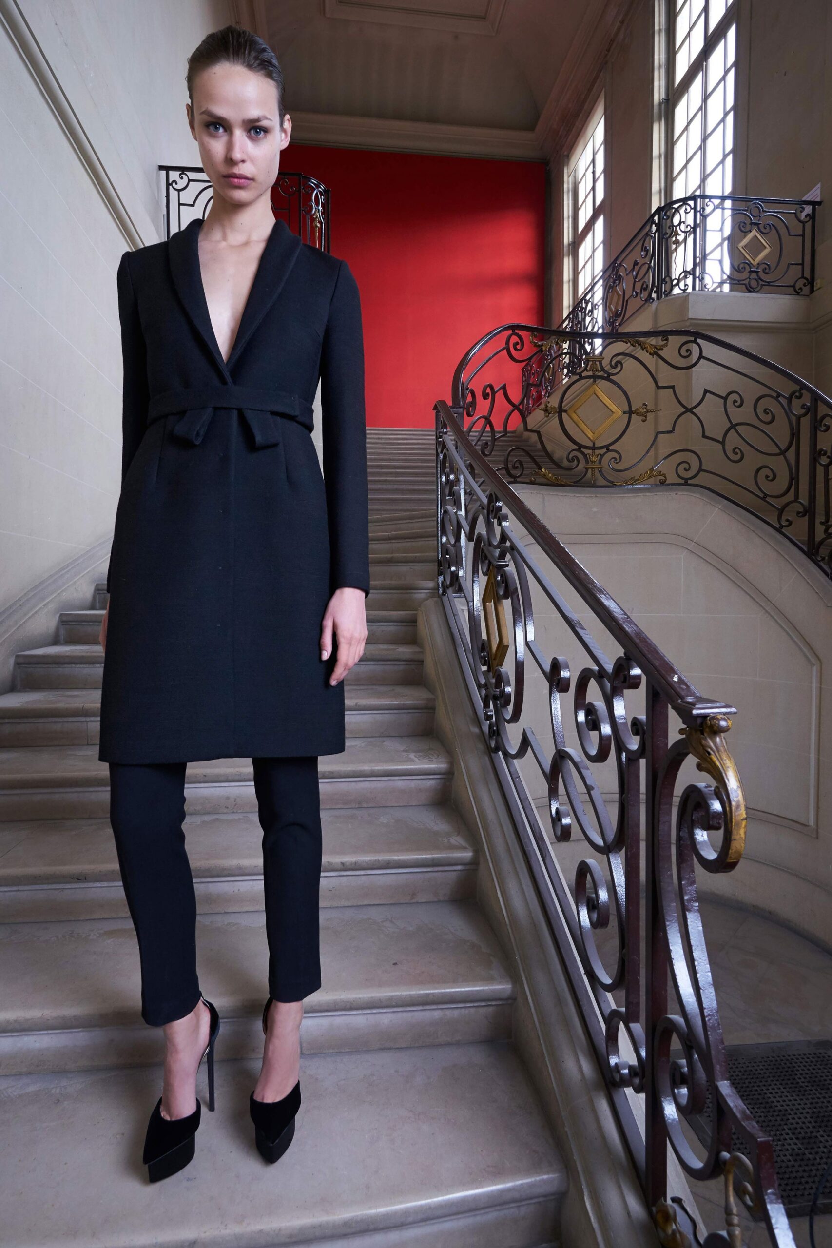 Giambattista Valli F/W 17 Look 11