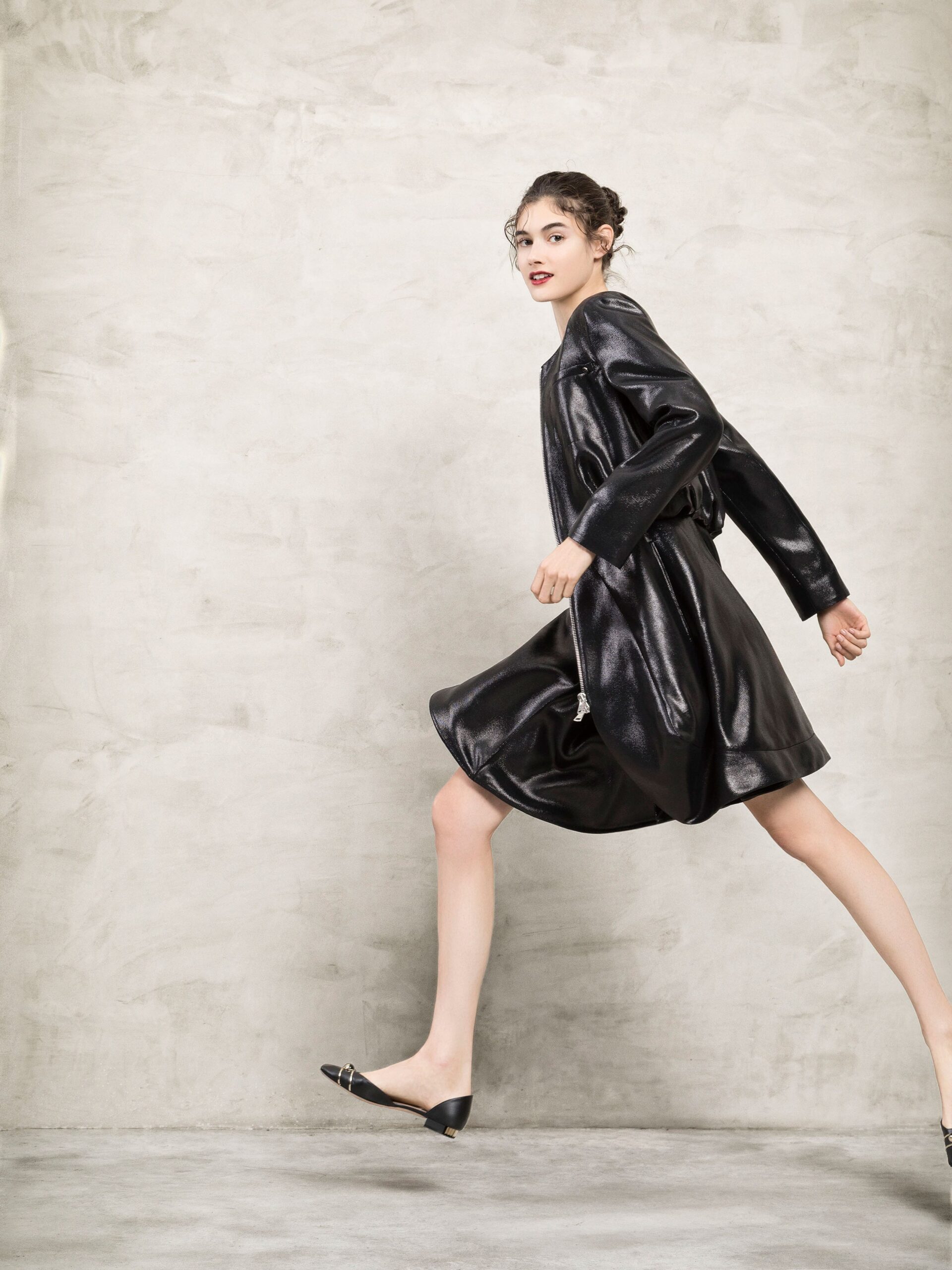 Giorgio Armani Resort 18 Look 12