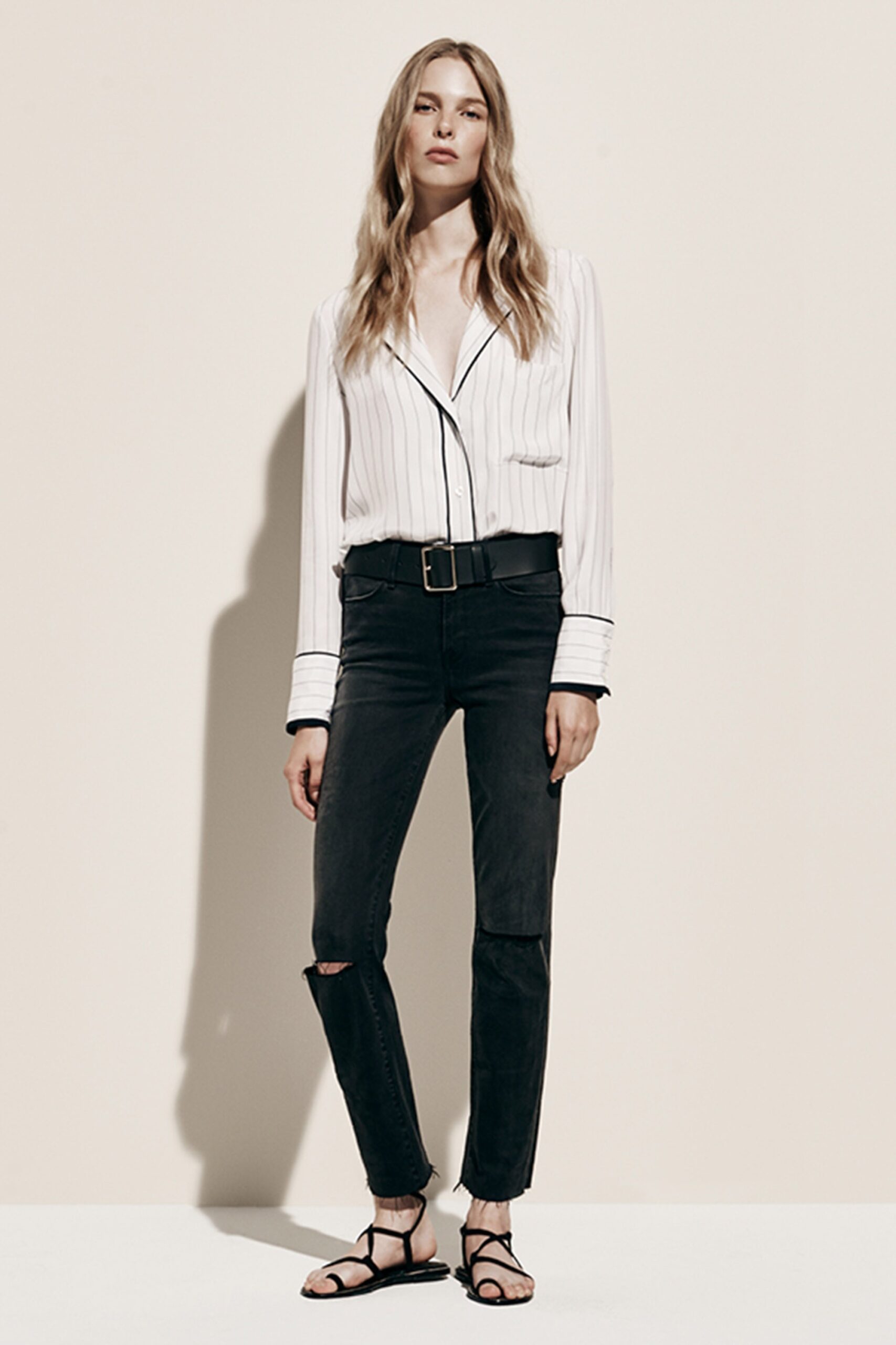 Frame S/S 17 Look 12