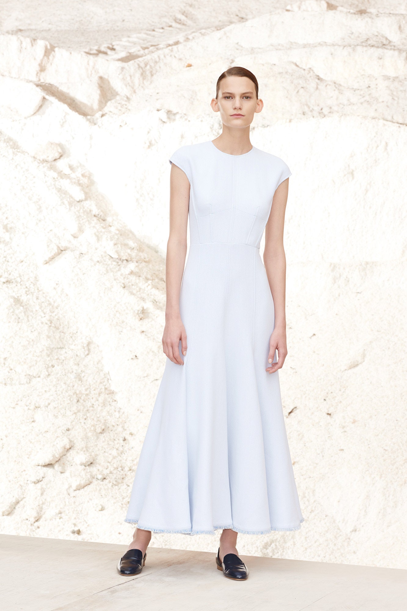 Gabriela Hearst S/S 17 Look 12