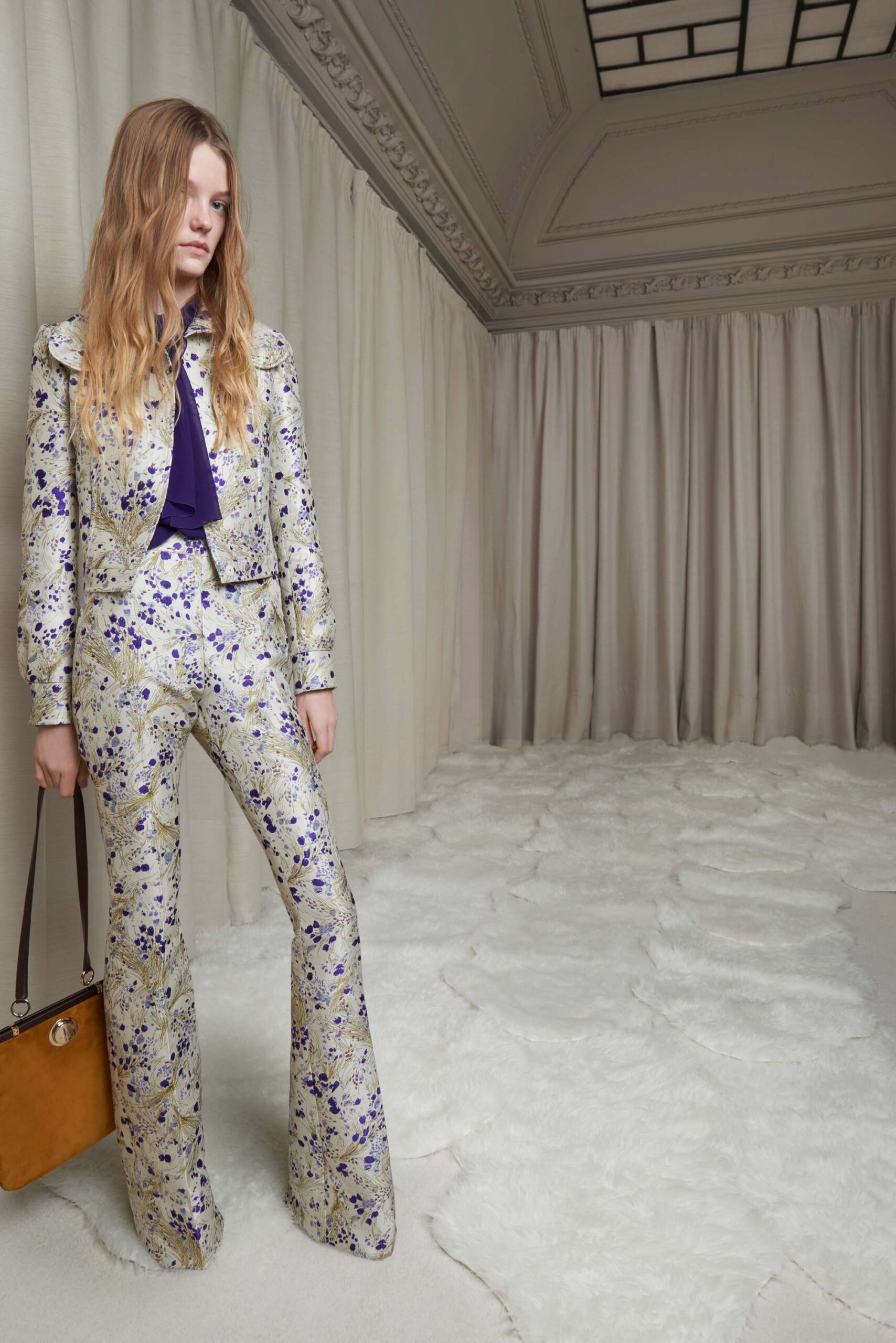 Giambattista Valli F/W 16 Look 12