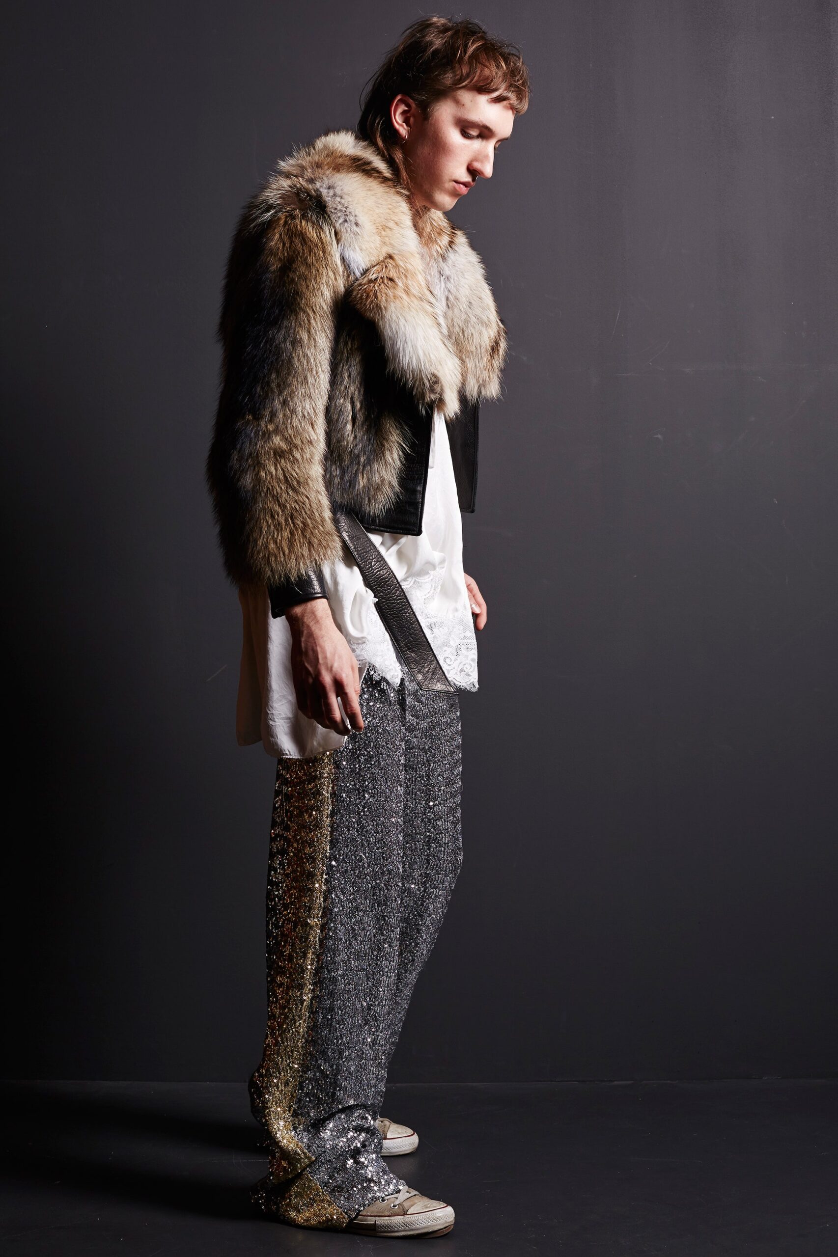 Faith Connexion F/W 16 Look 13