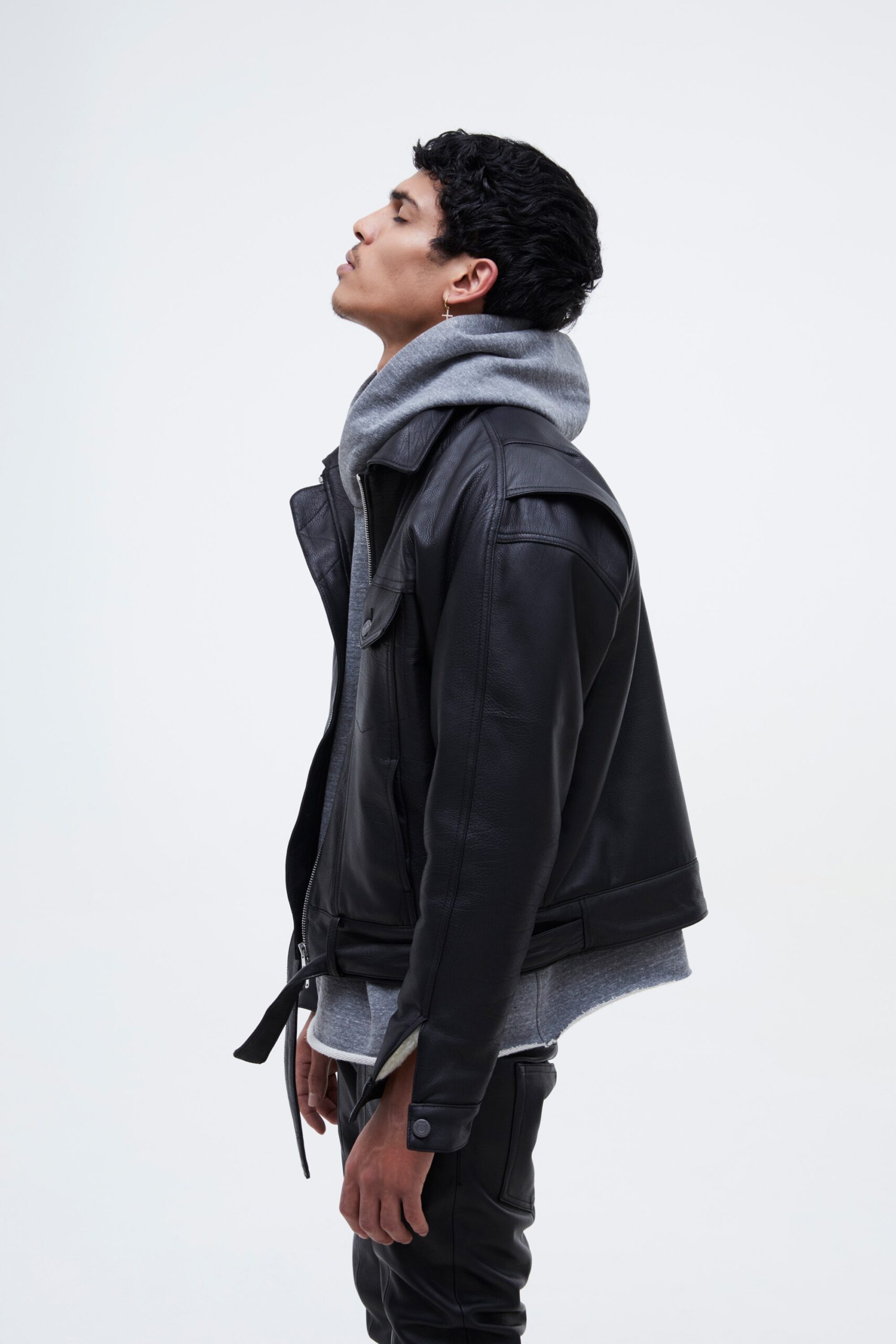 Fear of God F/W 17 Menswear Look 13