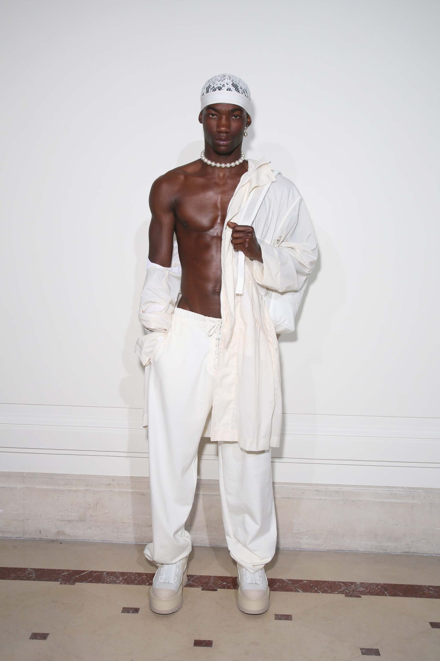 Fenty x Puma S/S 17 Look 13