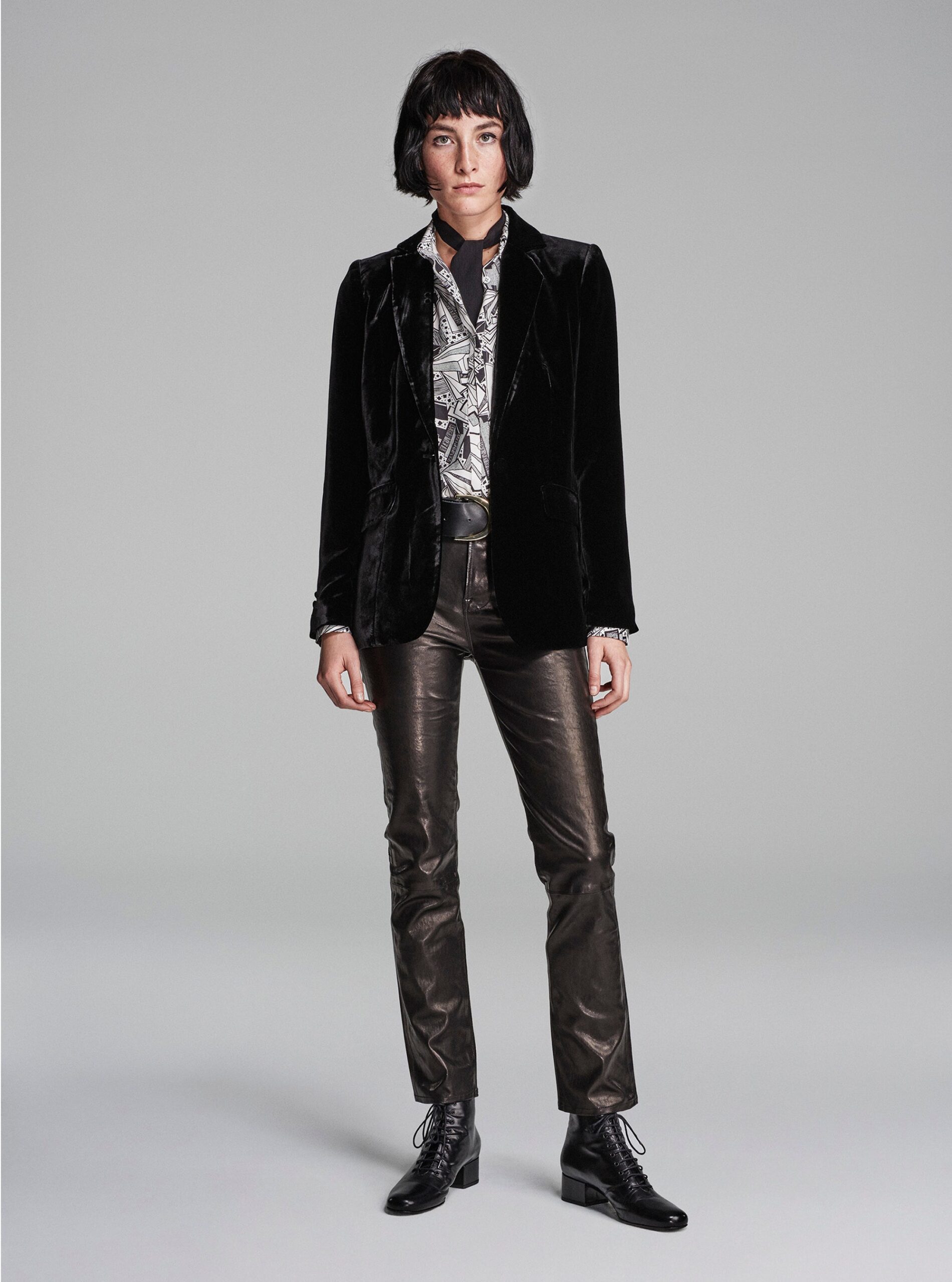 Frame F/W 16 Look 13
