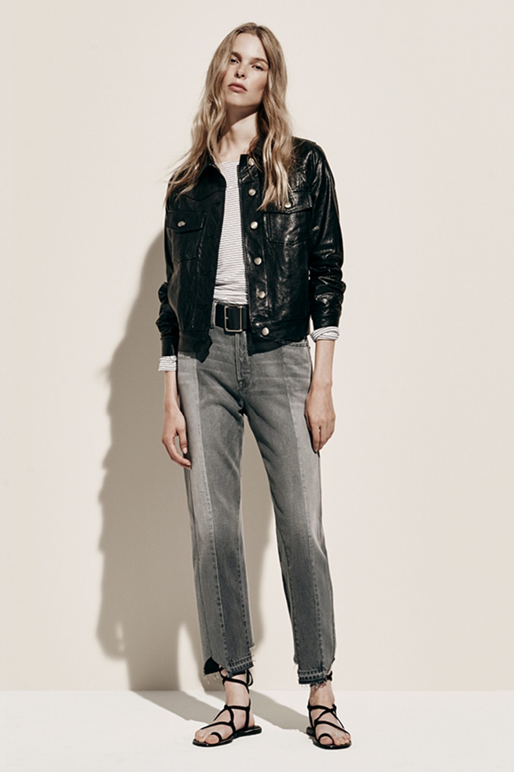 Frame S/S 17 Look 13