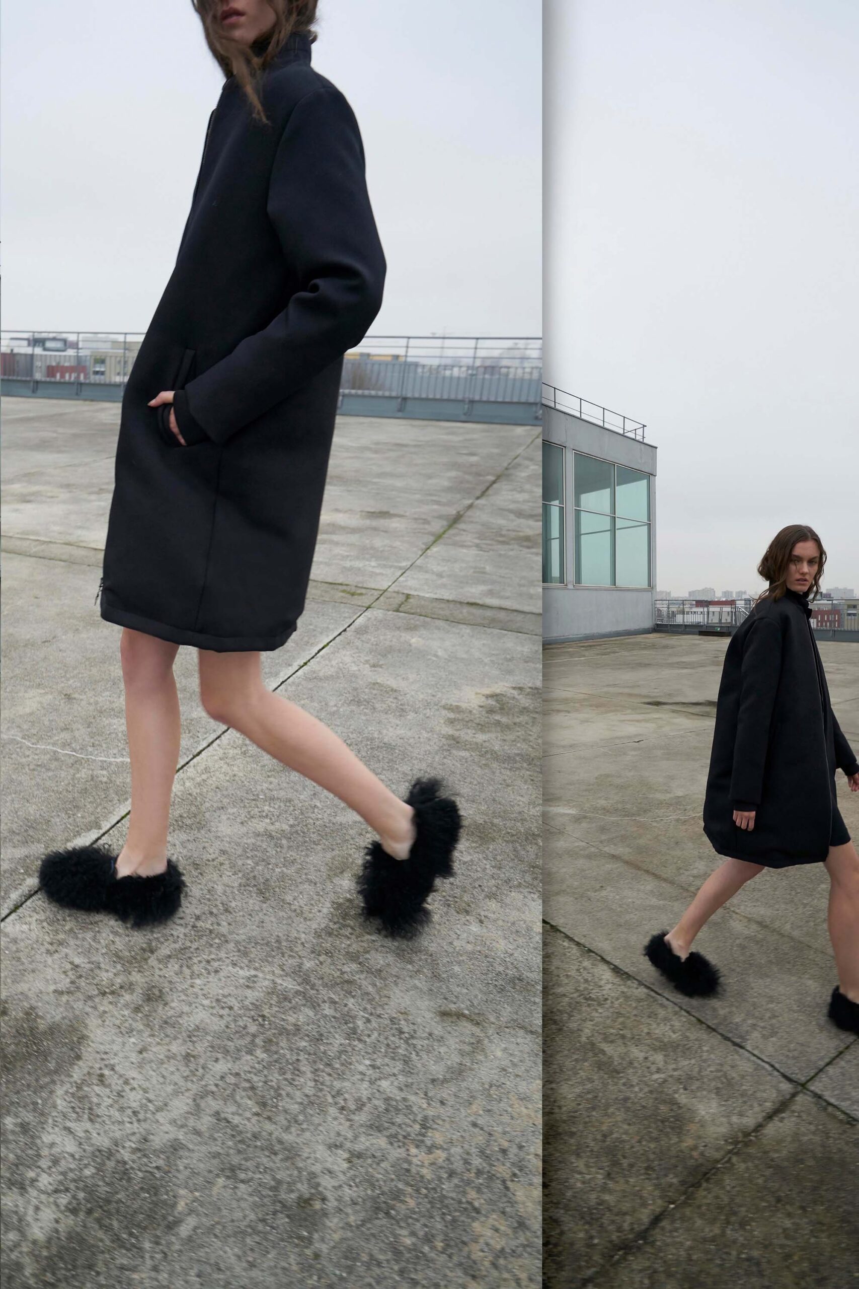 Giambattista Valli F/W 18 Look 13