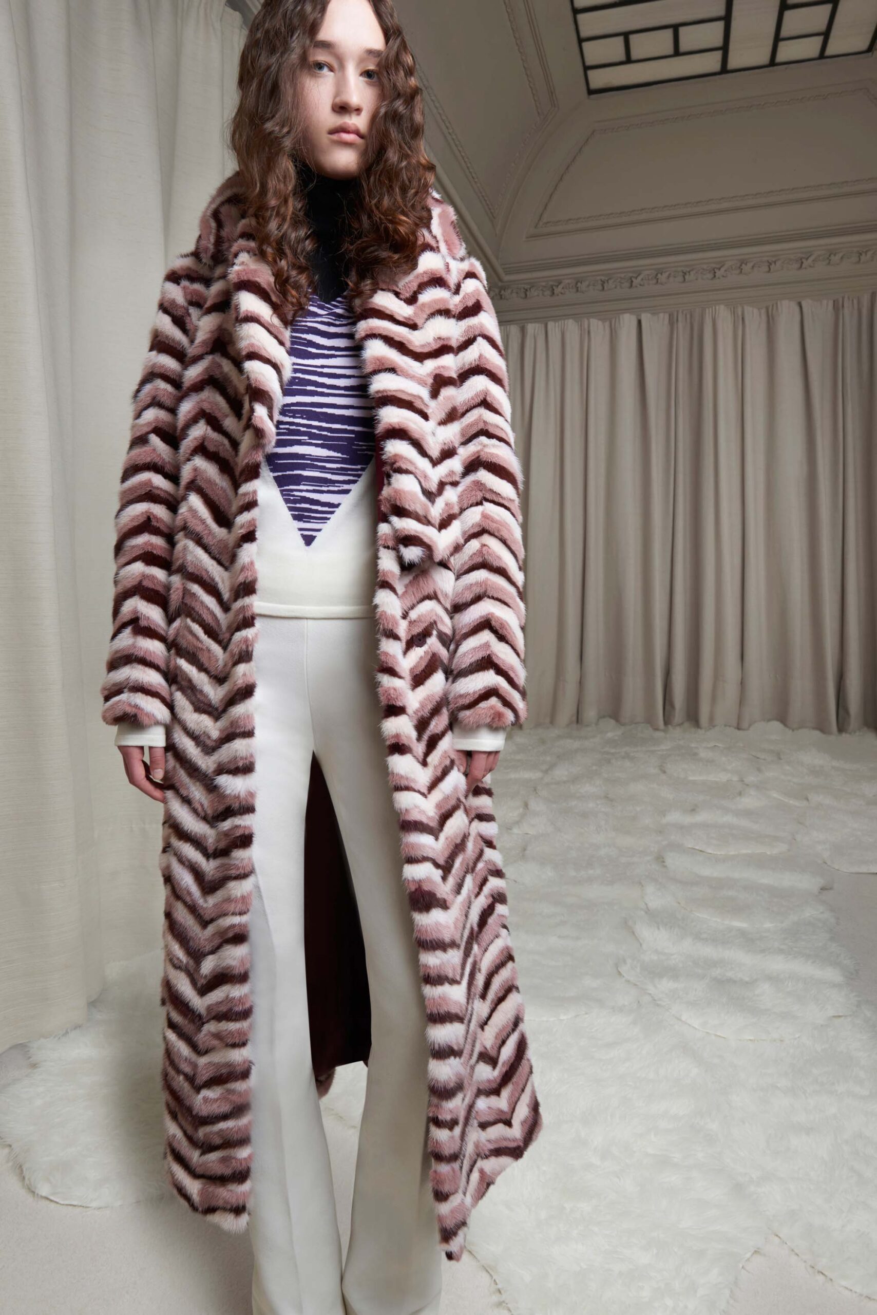 Giambattista Valli F/W 16 Look 13