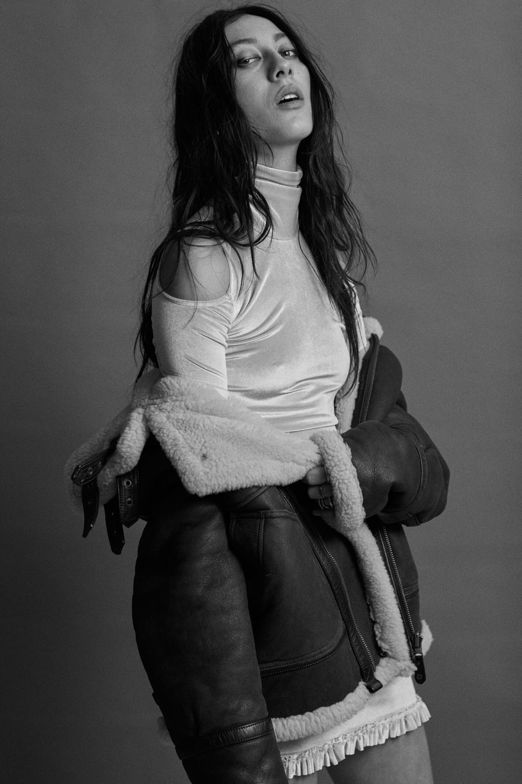 Faith Connexion F/W 18 Menswear Look 14