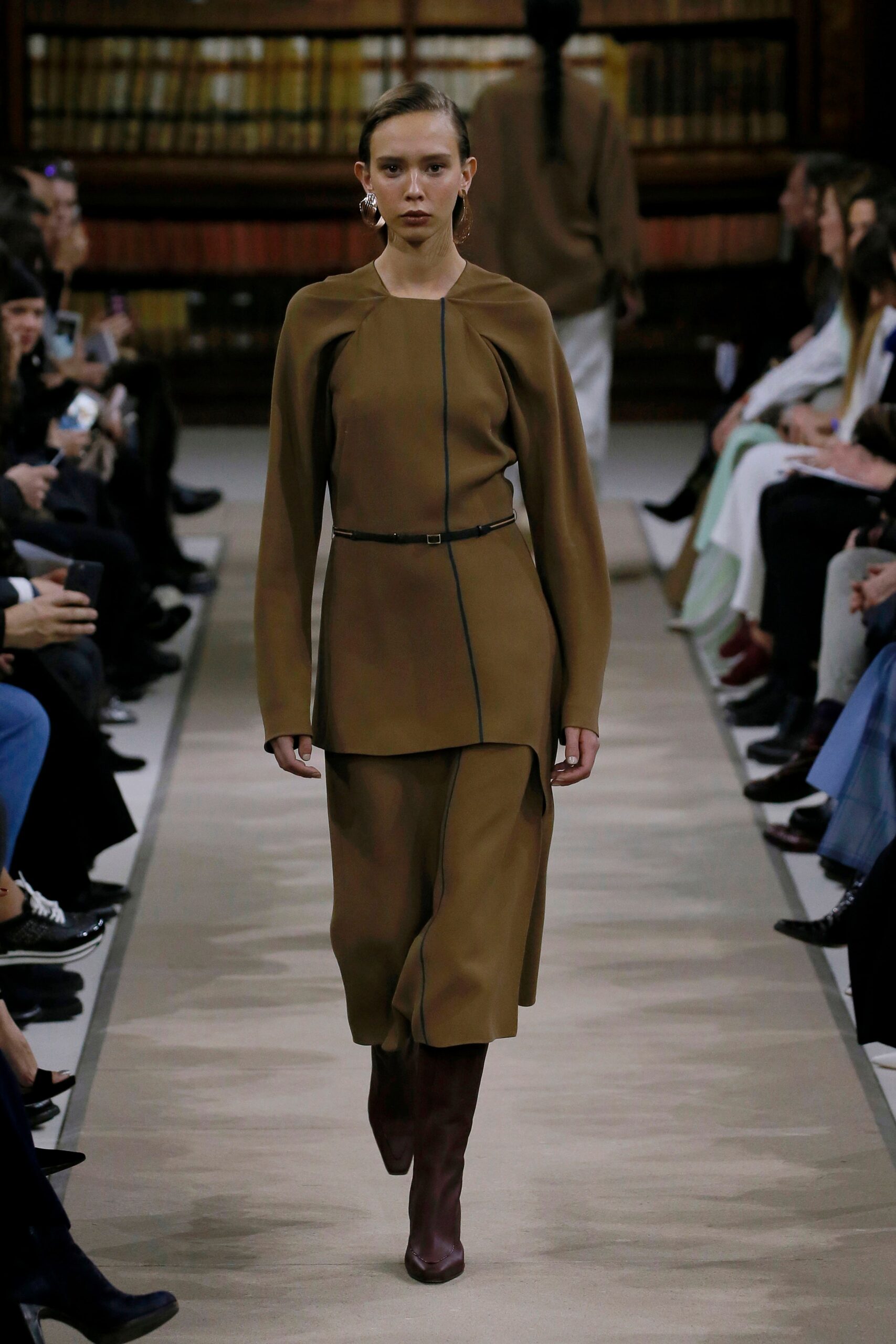 Giada F/W 18 Look 14