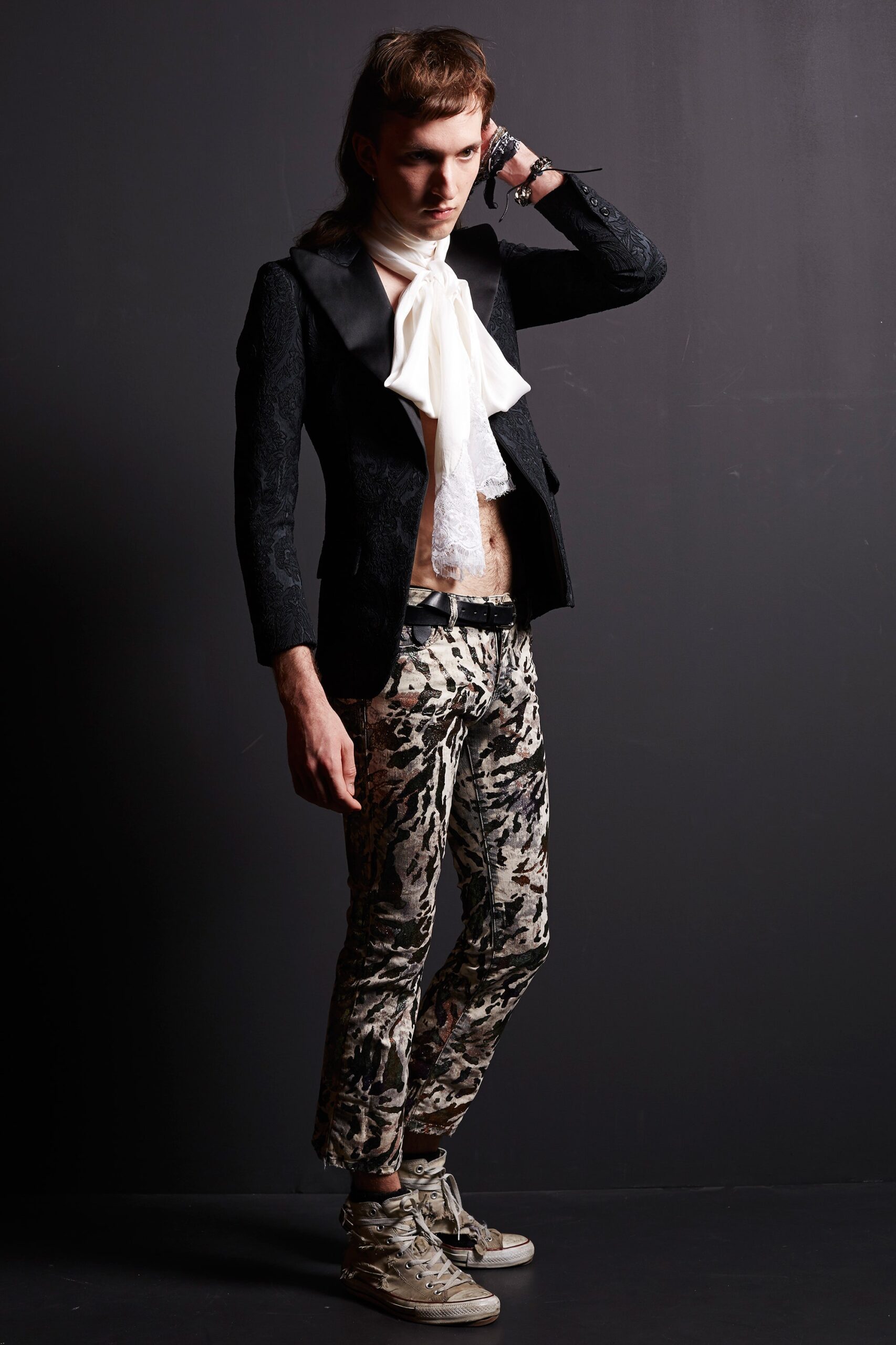 Faith Connexion F/W 16 Look 14