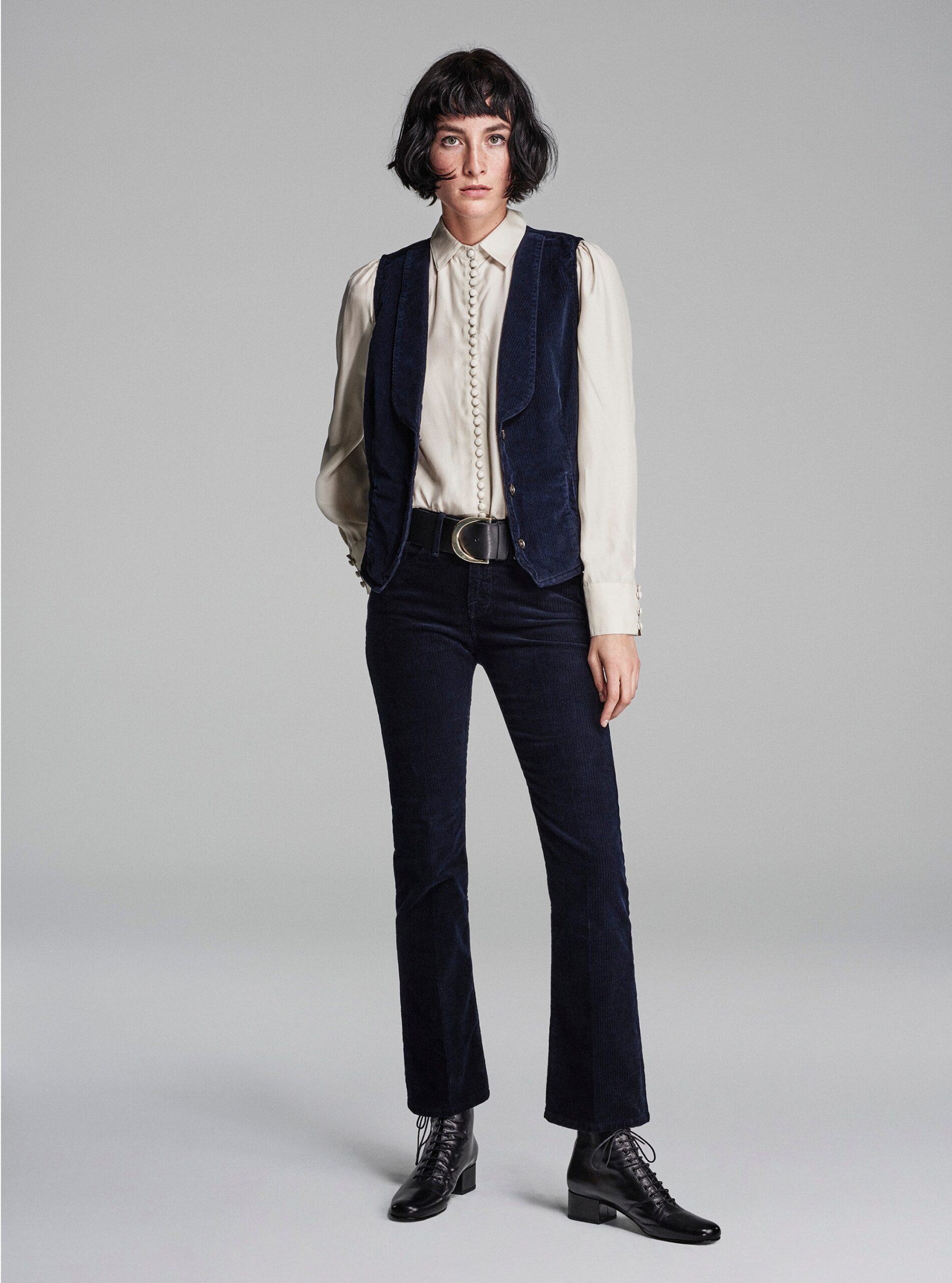 Frame F/W 16 Look 14