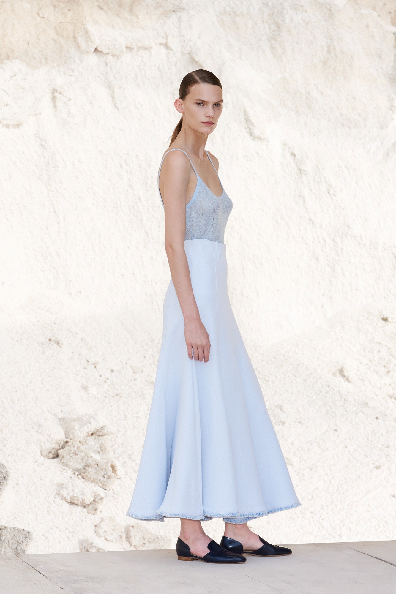 Gabriela Hearst S/S 17 Look 14