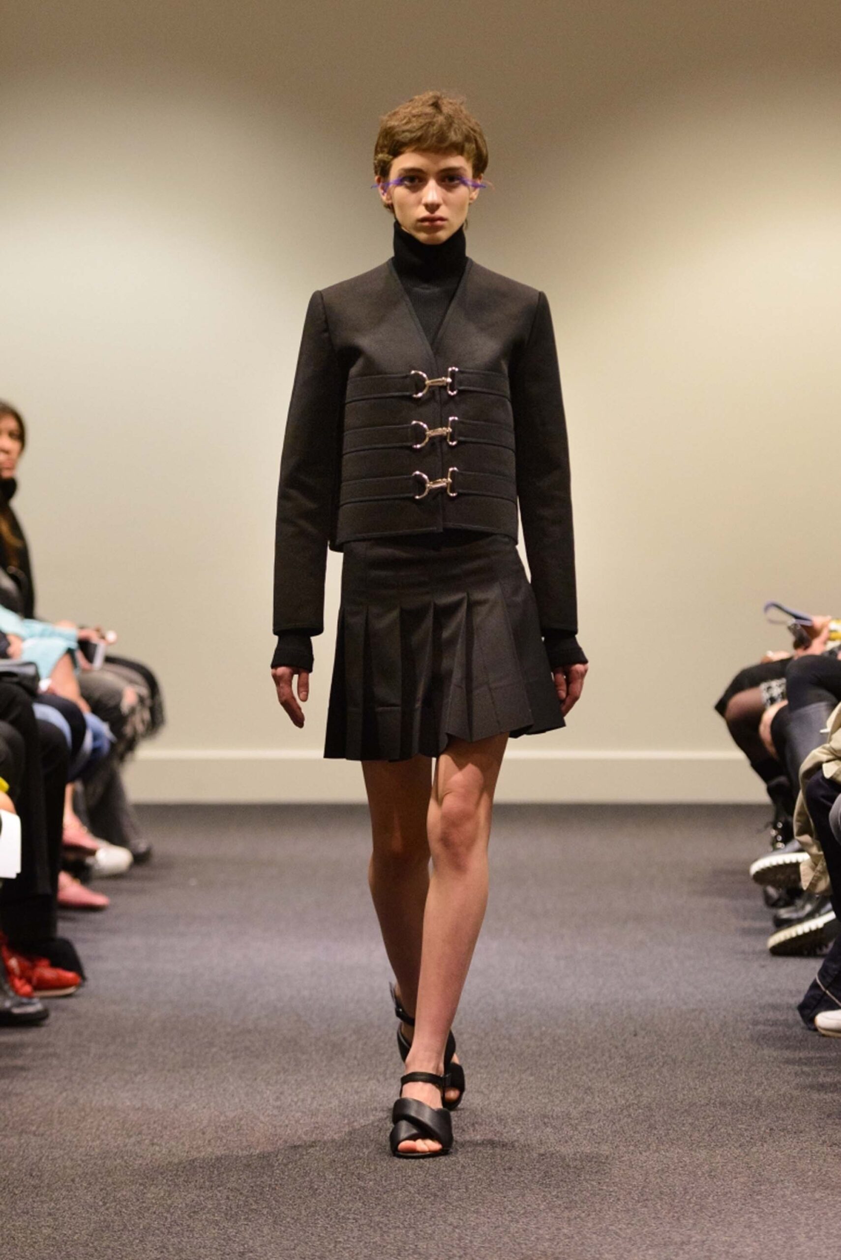 George Keburia Tbilisi S/S 17 Look 14