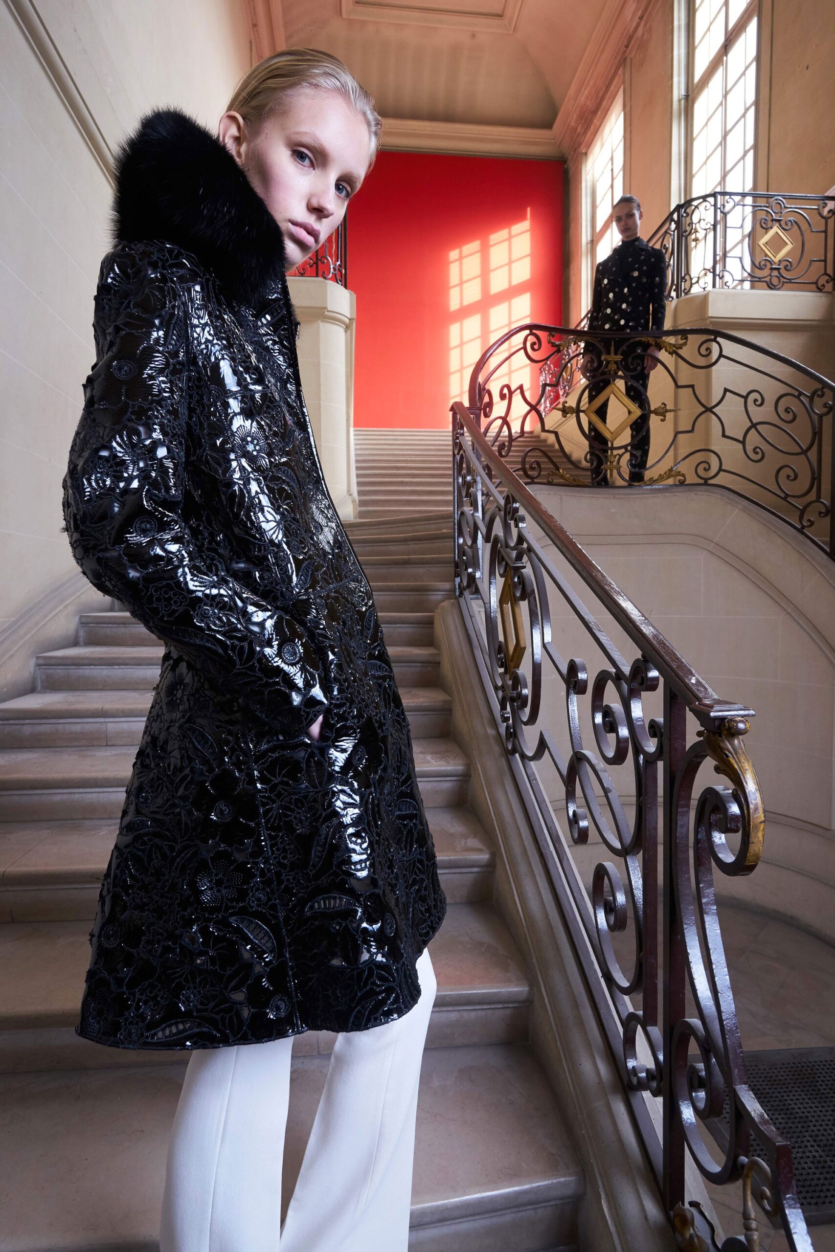 Giambattista Valli F/W 17 Look 14