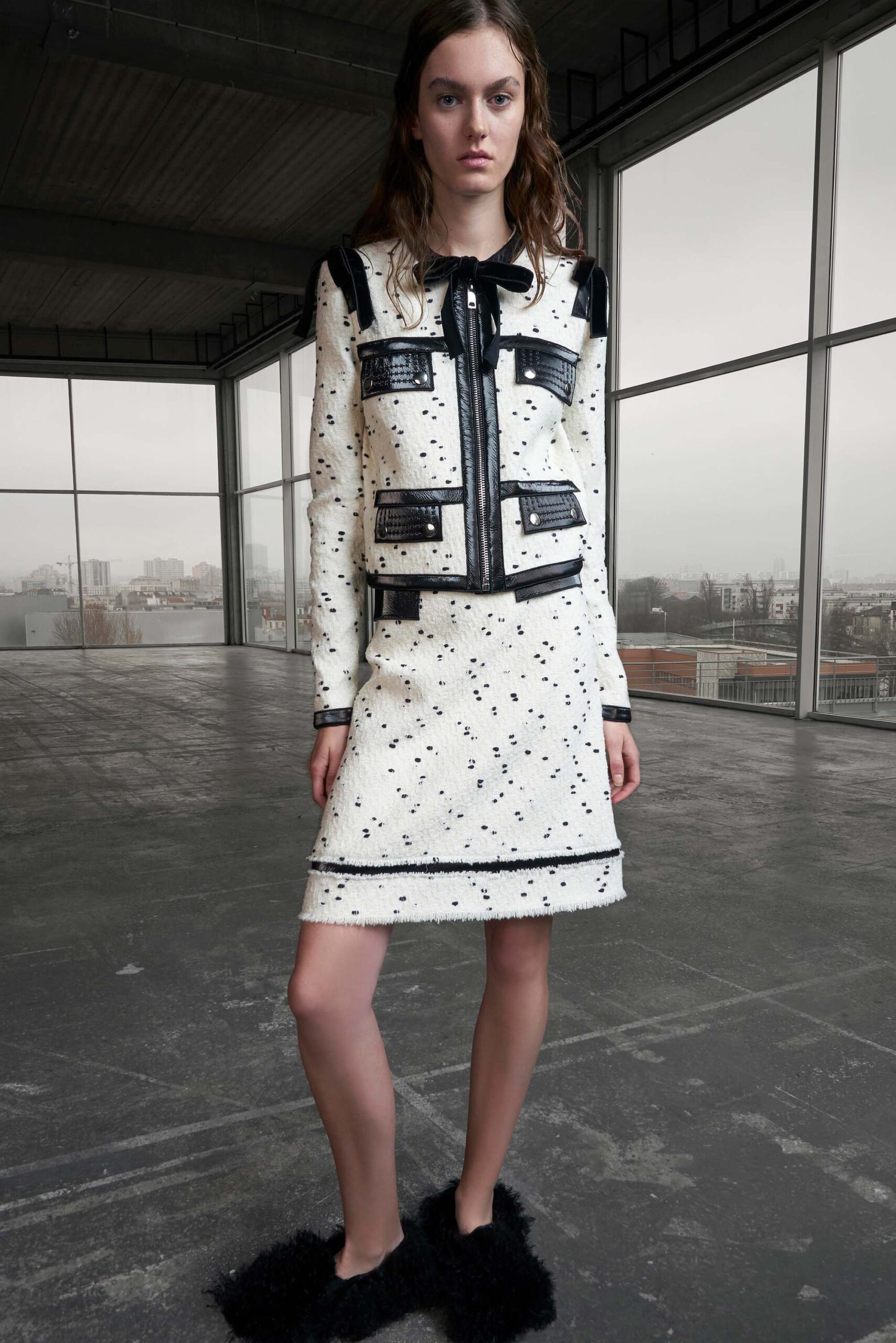 Giambattista Valli F/W 18 Look 14