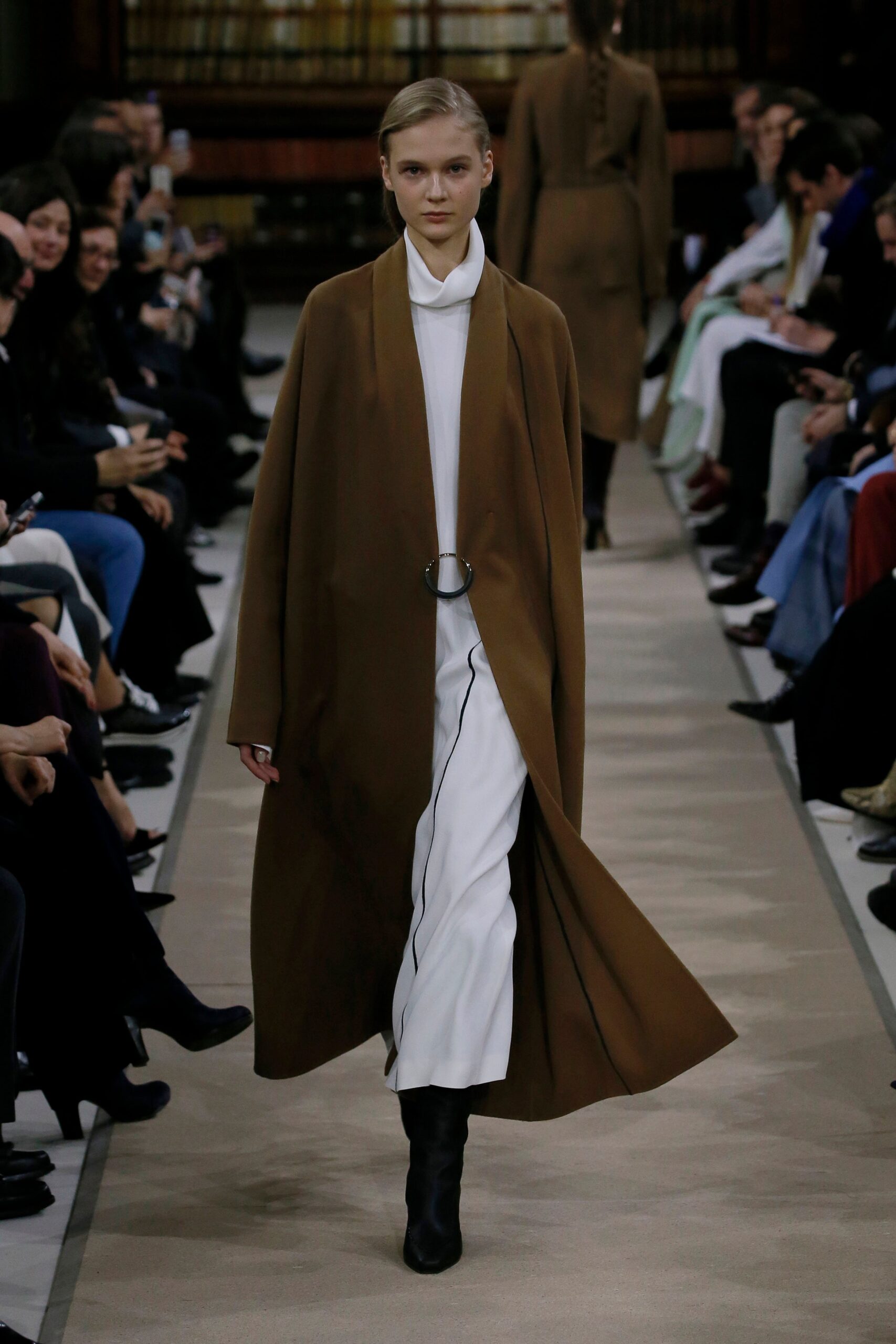 Giada F/W 18 Look 15