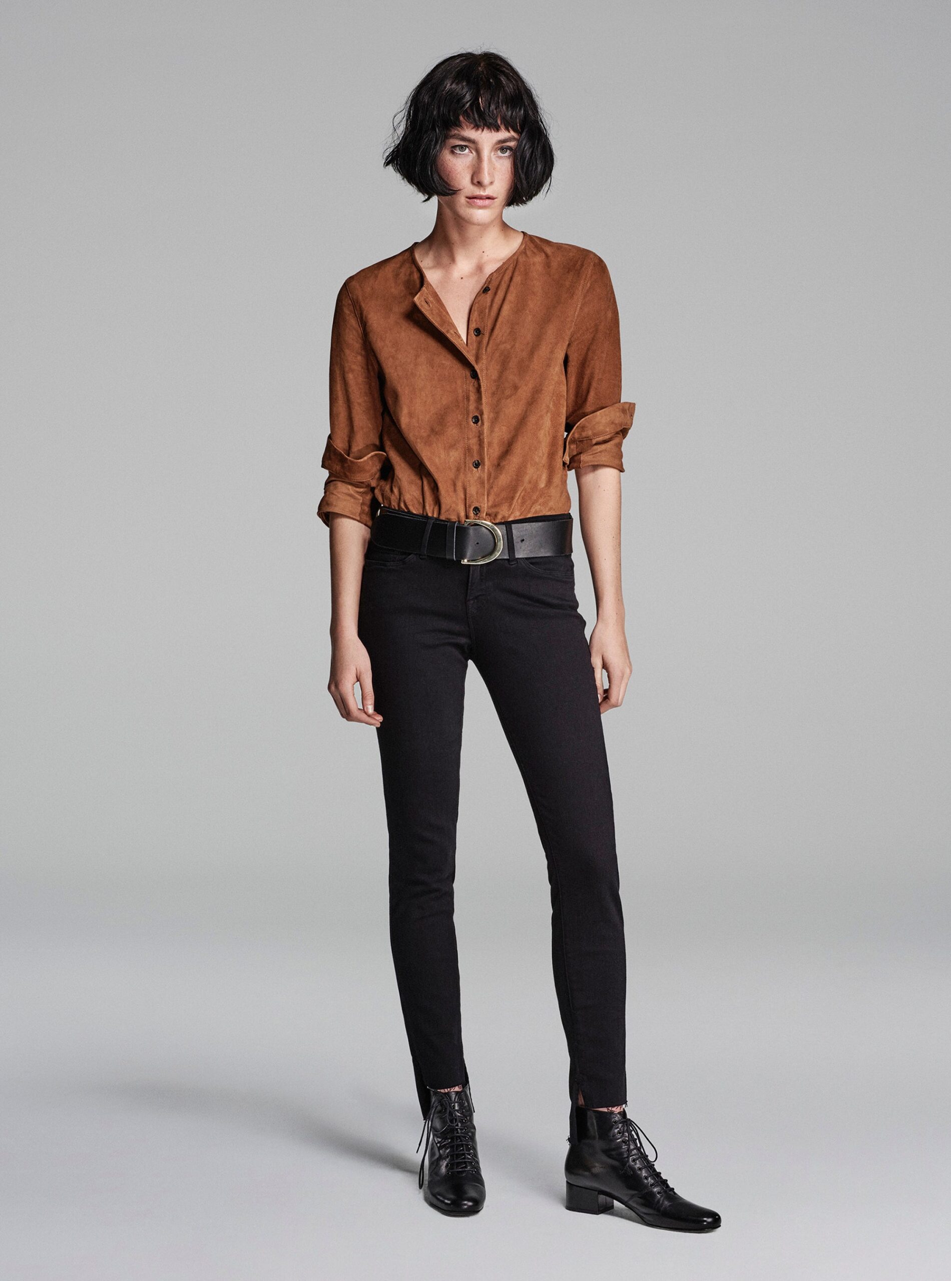 Frame F/W 16 Look 15