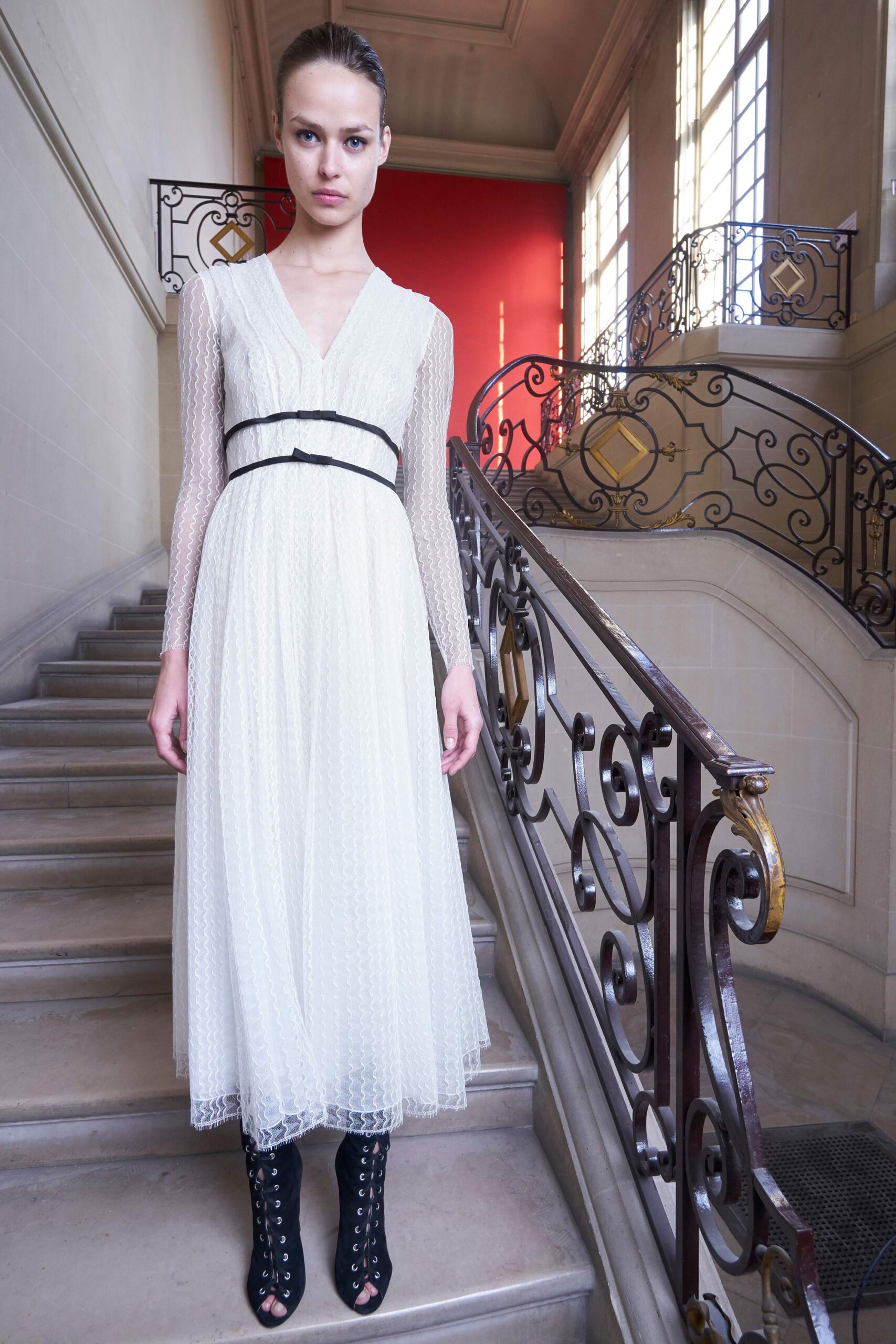 Giambattista Valli F/W 17 Look 15
