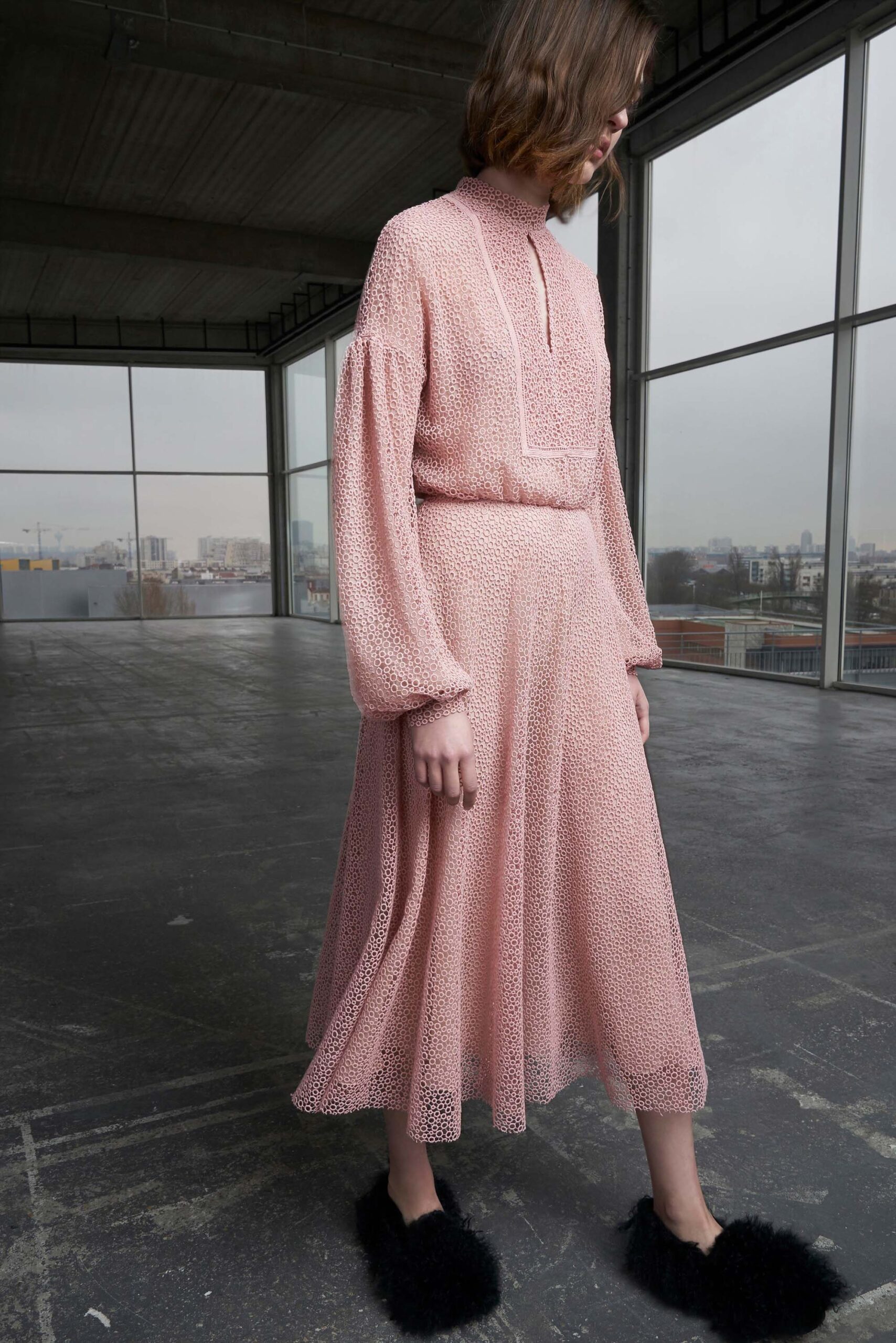 Giambattista Valli F/W 18 Look 15