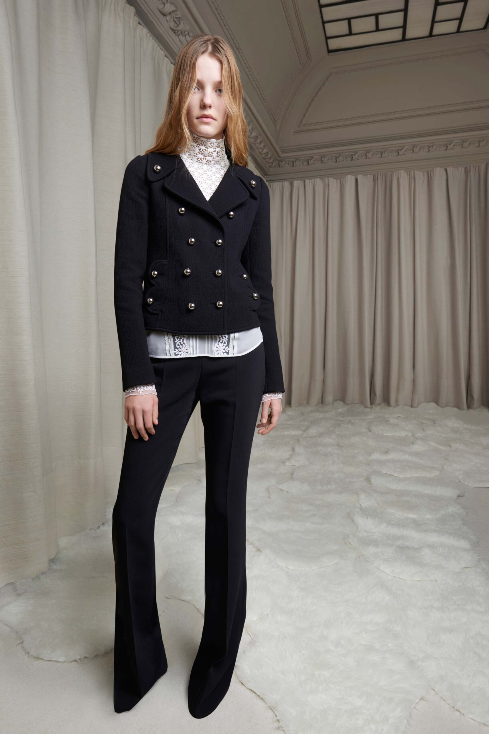 Giambattista Valli F/W 16 Look 15