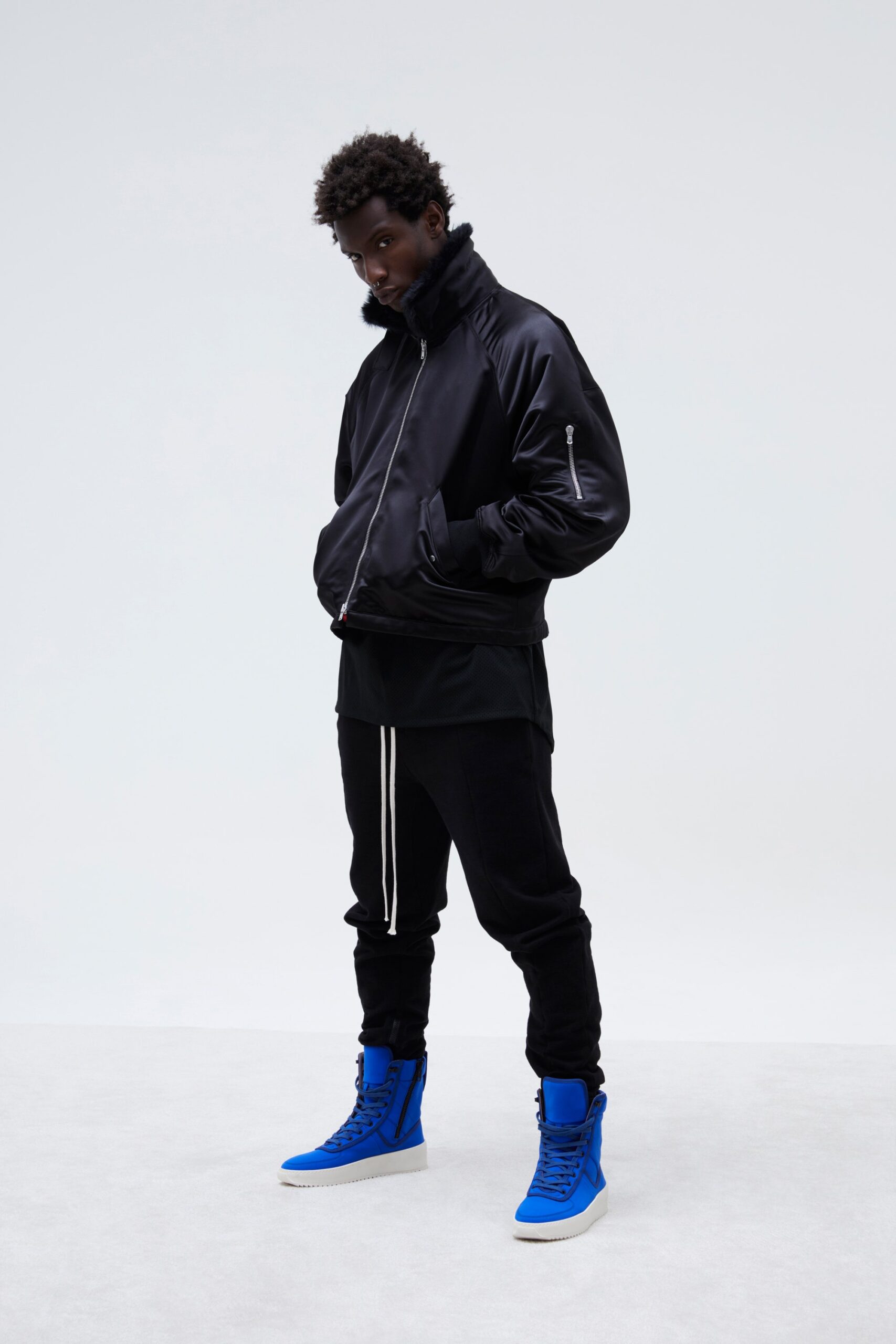Fear of God F/W 17 Menswear Look 16
