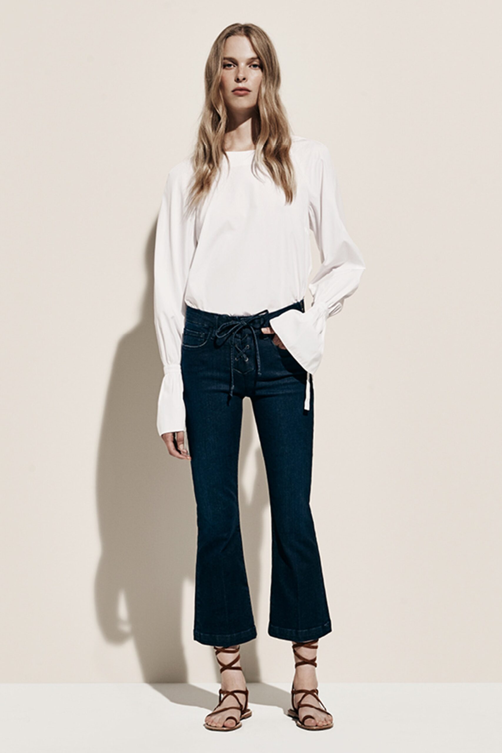 Frame S/S 17 Look 16
