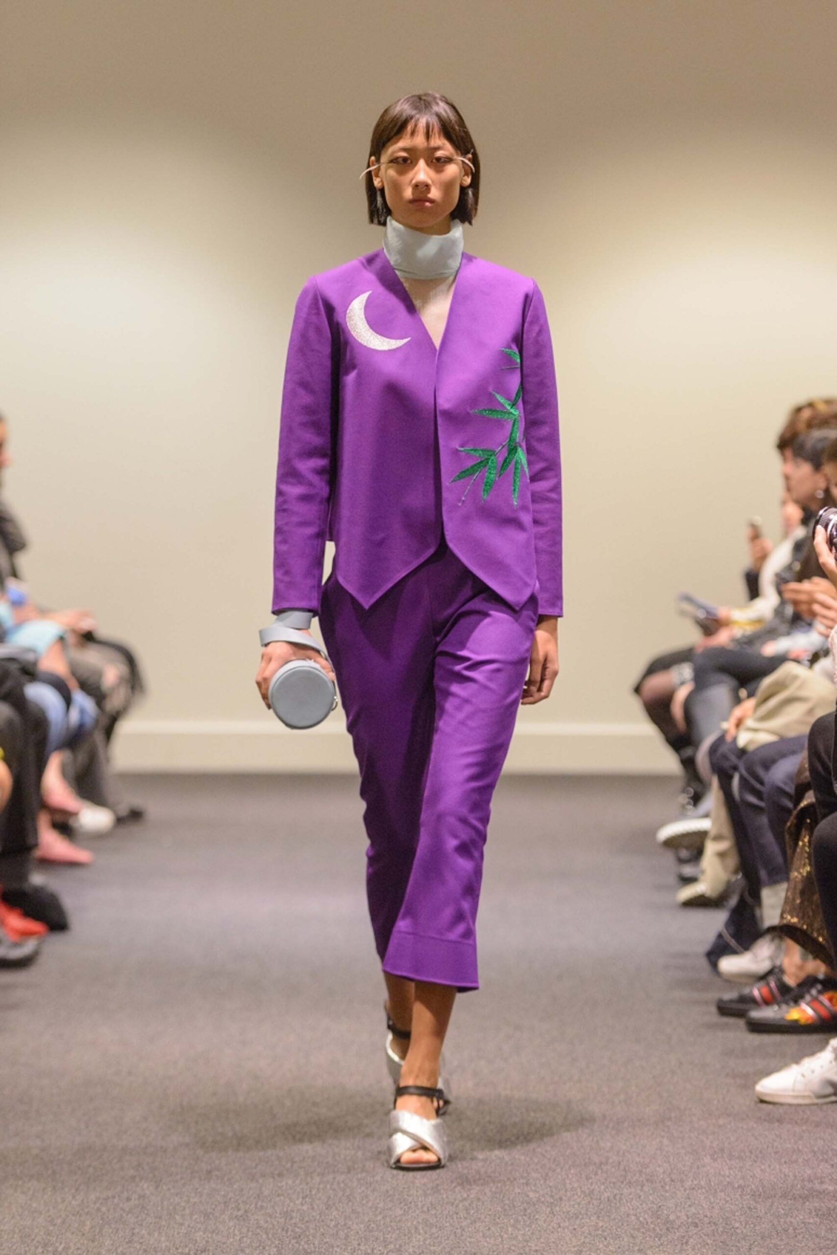 George Keburia Tbilisi S/S 17 Look 15